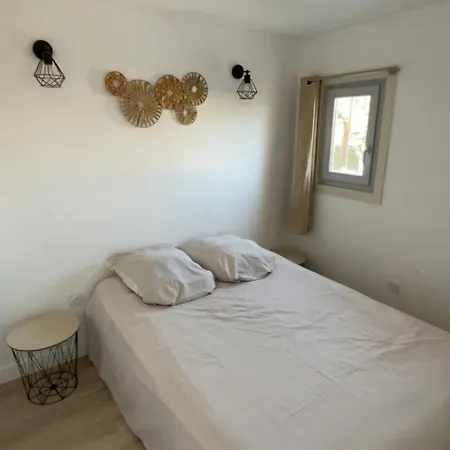 Cap D 2 Apartment