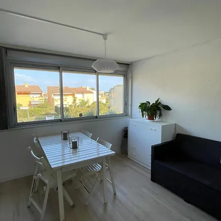 Cap D 2 Apartment
