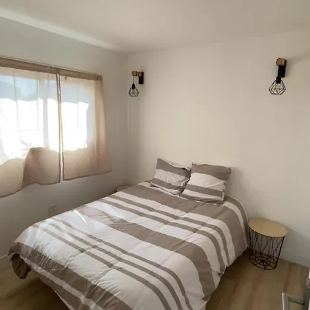 Apartment Cap D 2 Agde